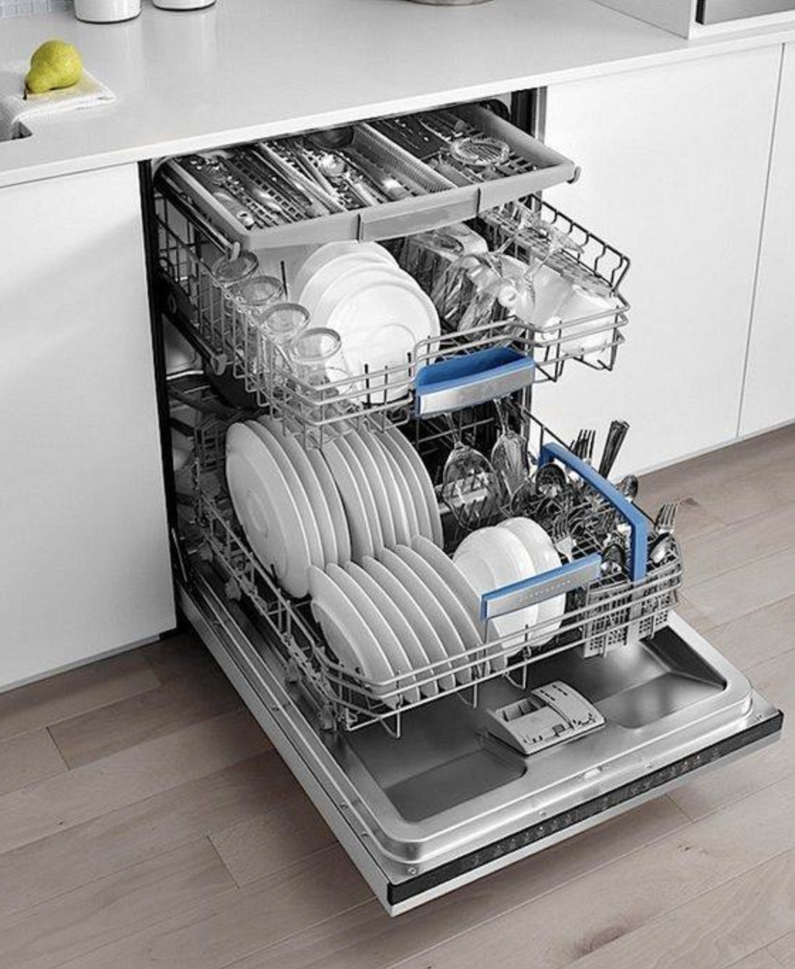 Máy Rửa Bát KUCHEN KUPP 60363