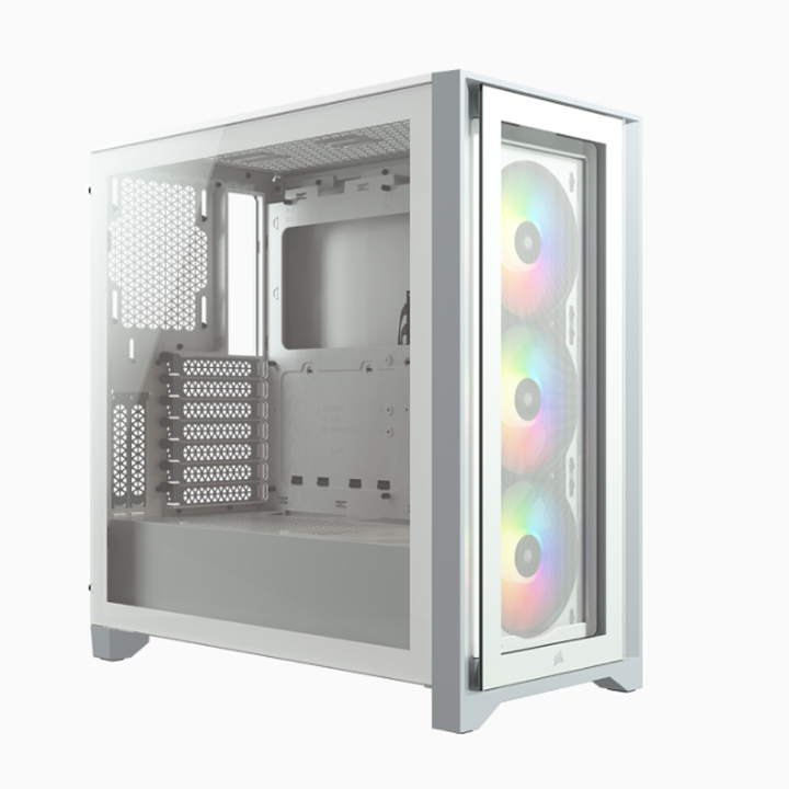 Case Corsair 4000X AIRFLOW RGB