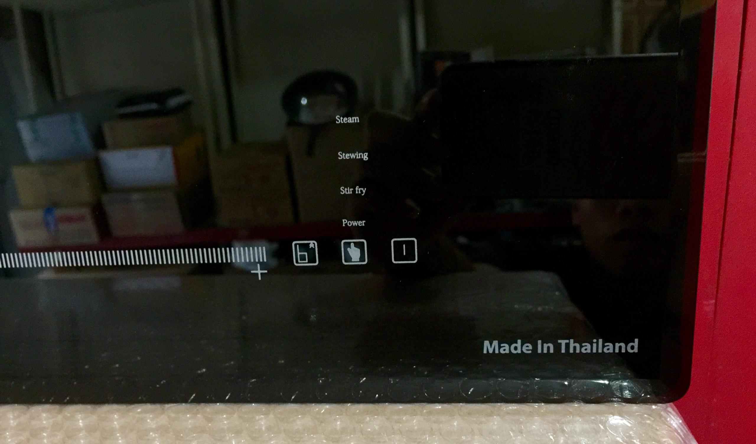 Bếp từ Canzy CZ-I62