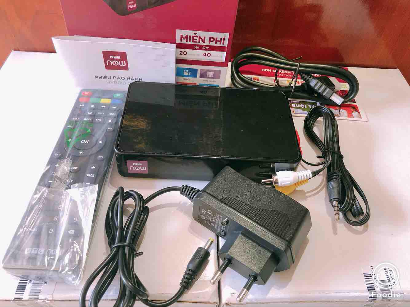 Đầu thu VTC Now Hybrid 01