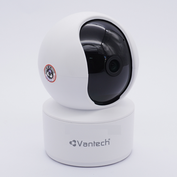 Camera IP hồng ngoại không dây Vantech VT-6300C