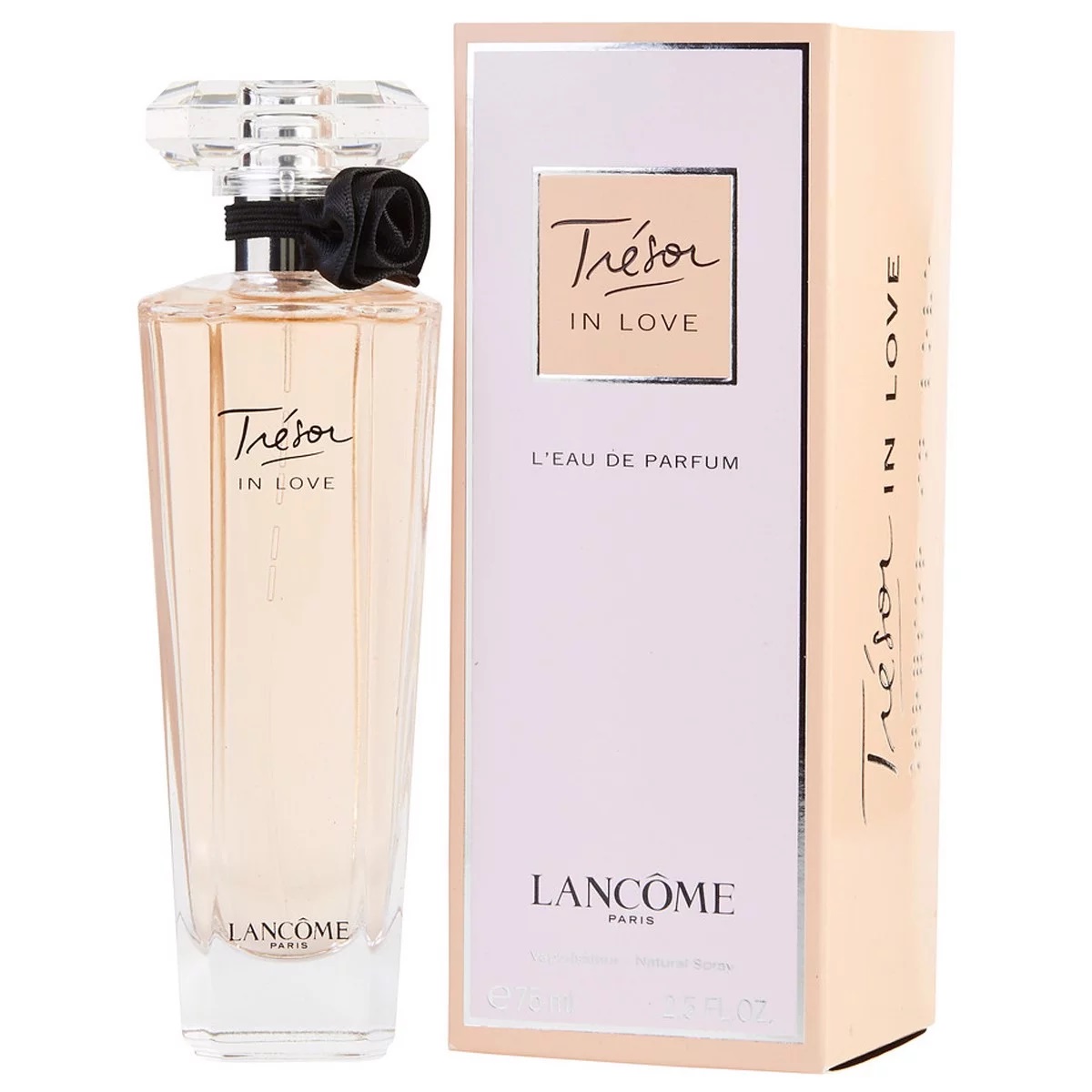Nước hoa nữ Lancome Tresor In Love EDP 75ml