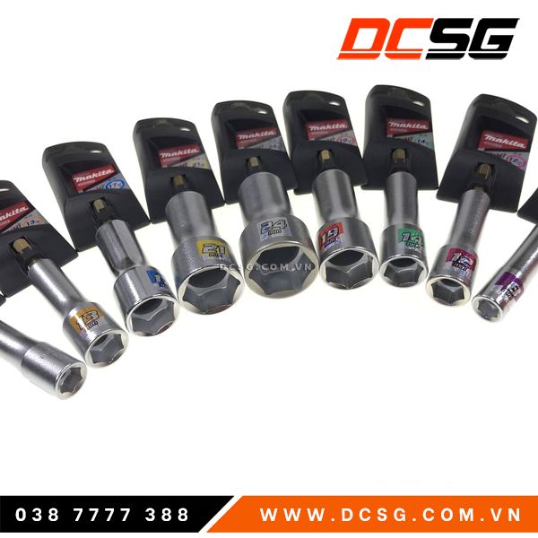 ĐẦU TUÝP VẶN ỐC MAKITA A-58958