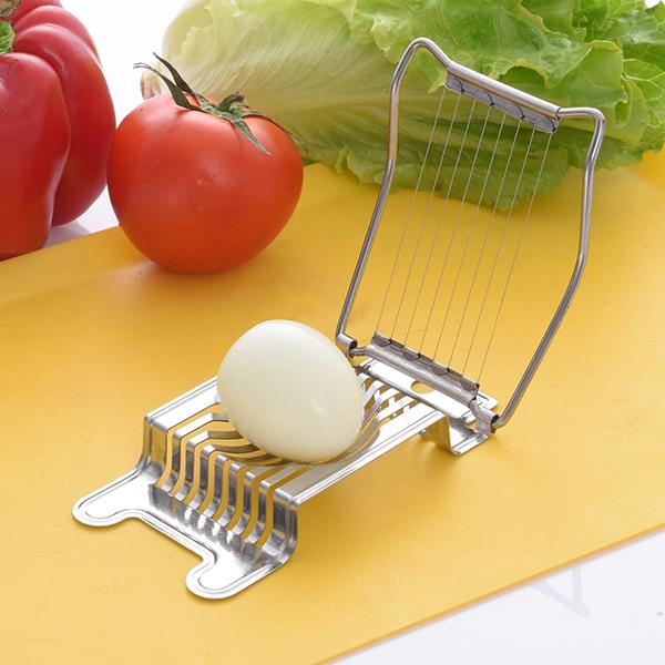 Dụng cụ cắt trứng trộn salad (Japan)