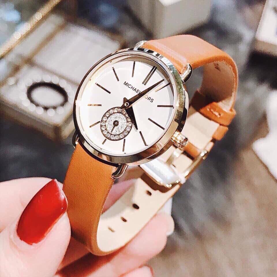 Đồng Hồ Nữ Michael Kors MK2734