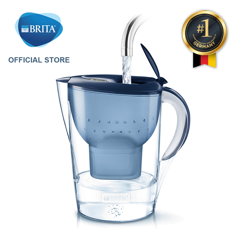 Bình lọc nước Brita Marella XL - 3.5L