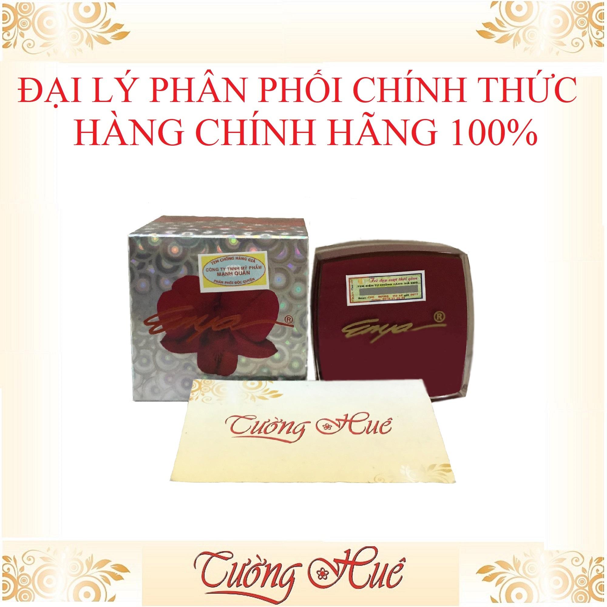 Kem trị nám làm trắng da Enya