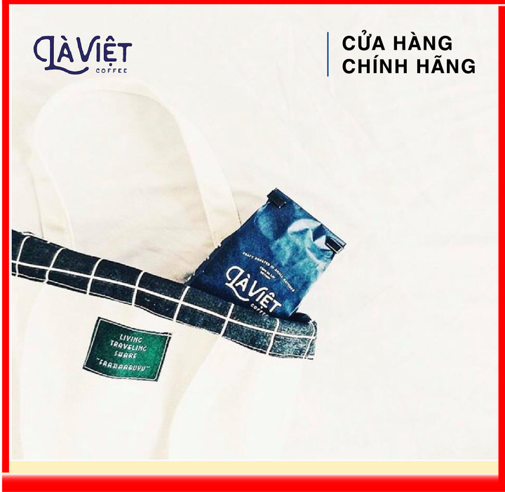 Cà phê bột Là Việt Classico