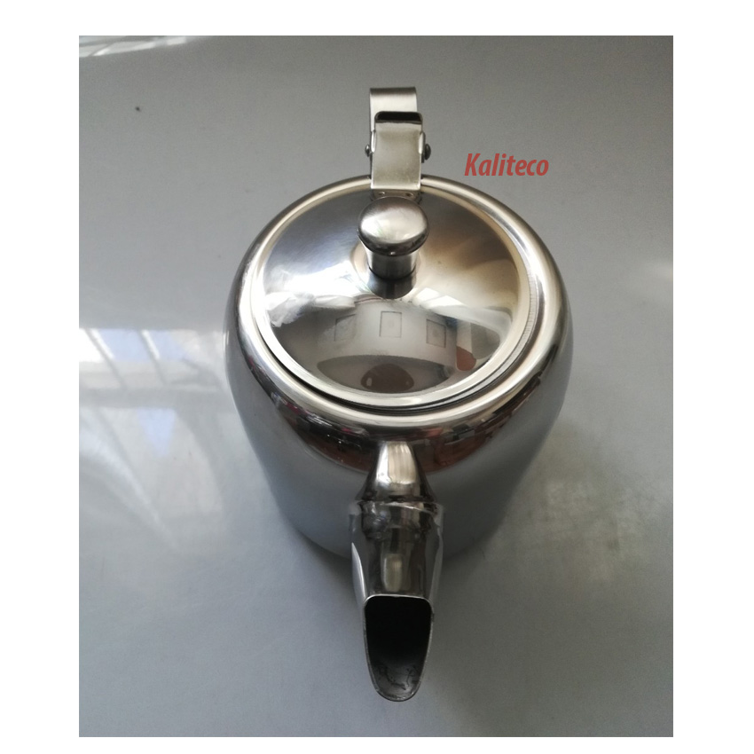 Bình trà Zebra 113404 1l