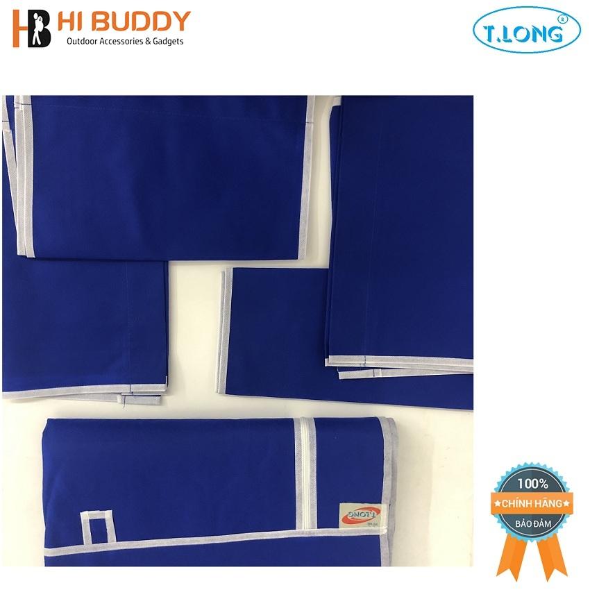 BAO ÁO TỦ VẢI THANH LONG TLBA14