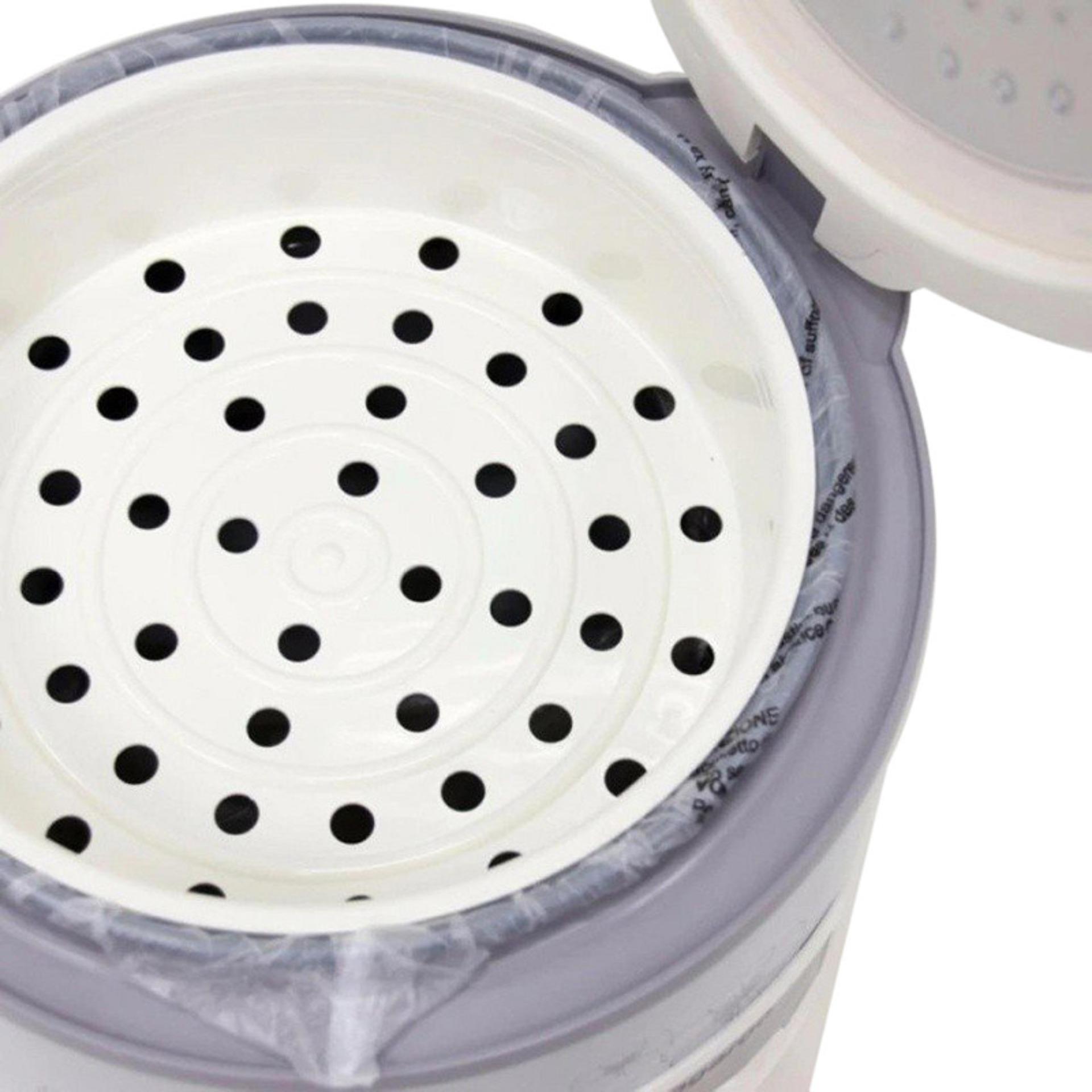Nồi cơm điện Kangaroo KG378M 1.8L