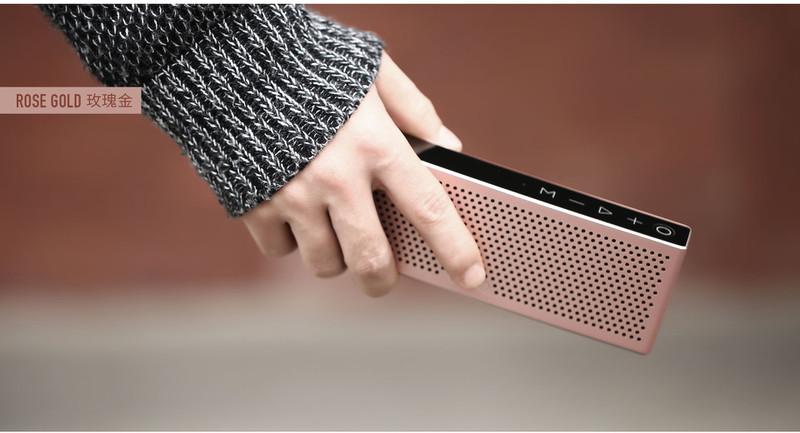 Loa bluetooth REMAX RB-M20