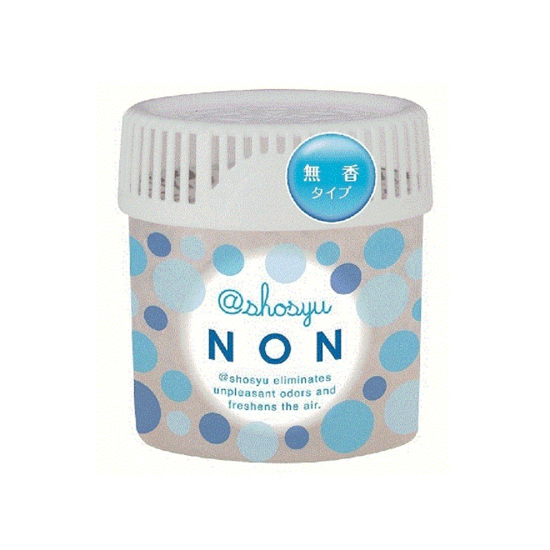 Chất Khử Mùi Xà Phòng Kokubo 400ml
