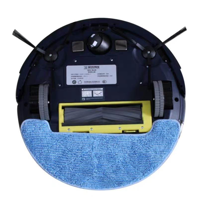 ROBOT HÚT BỤI ECOVACS DEEBOT DL33/DL35
