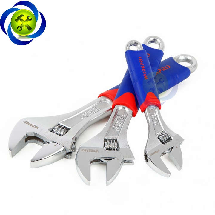 MỎ LẾT WORKPRO W072009