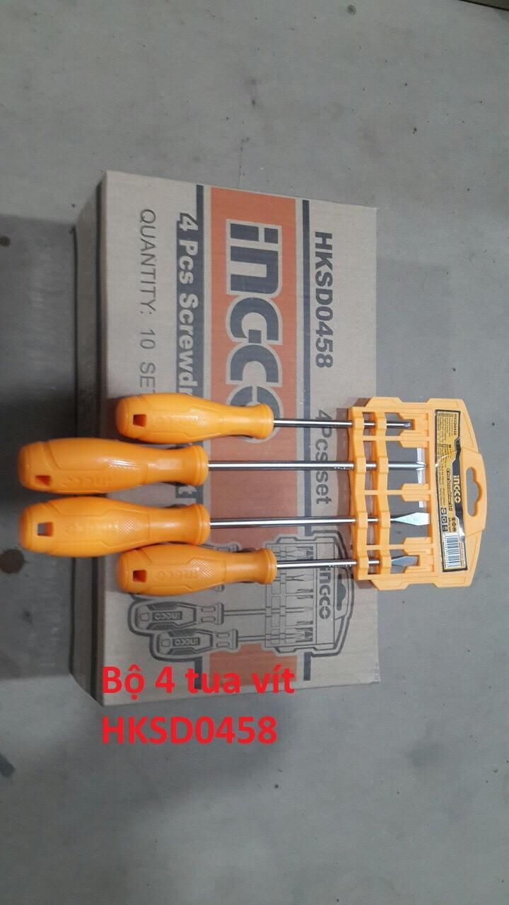 Tua vít Ingco HKSD0458