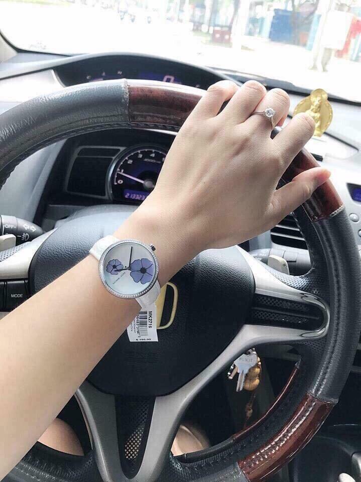 Đồng hồ nữ Michael Kors MK2716