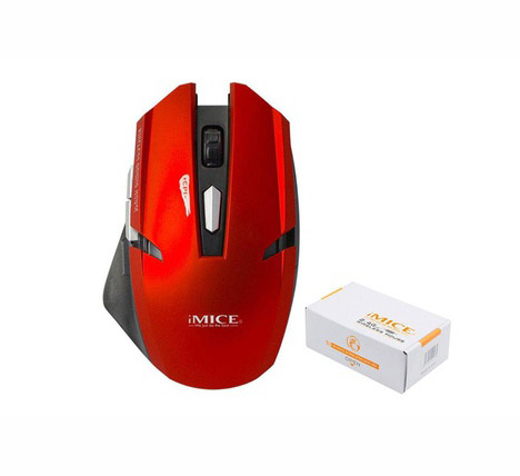 Chuột Không Dây IMICE E1800