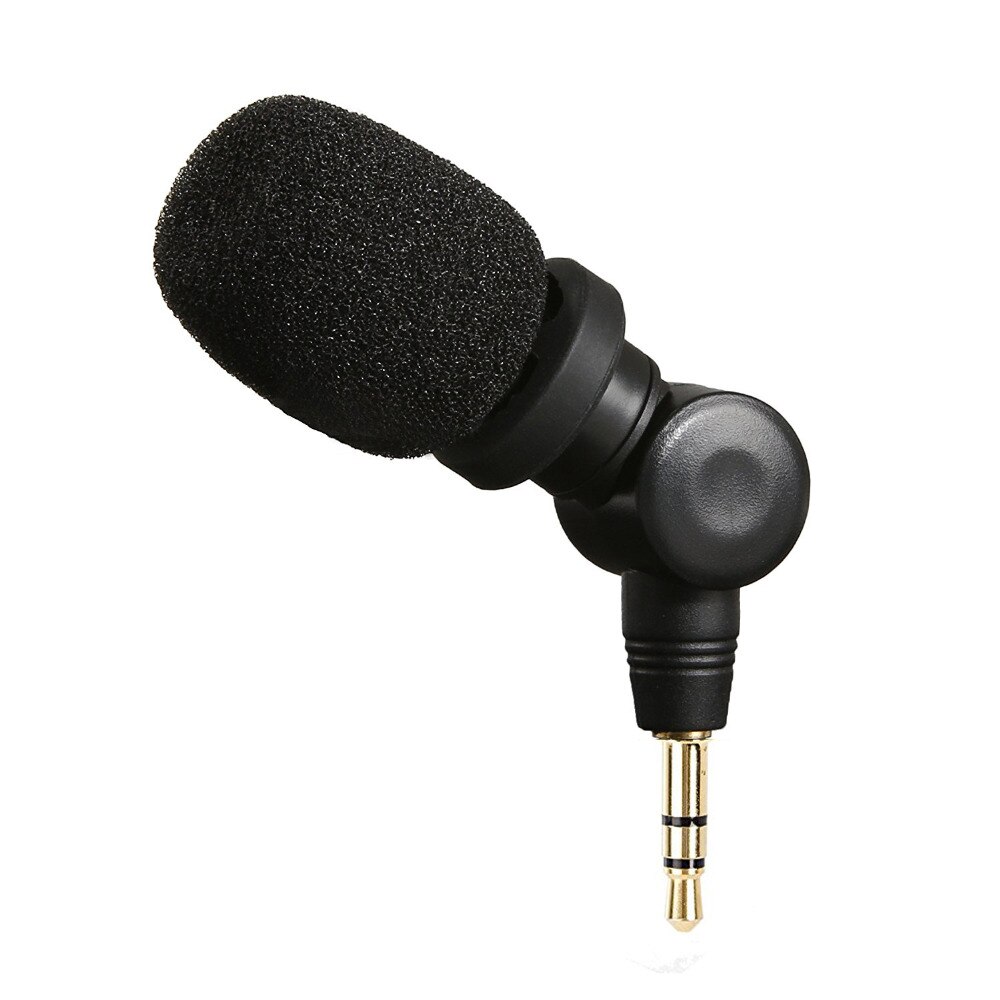 Micro Saramonic SR-XM1