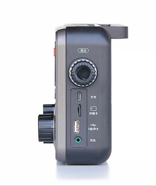 Radio Tecsun RP-309