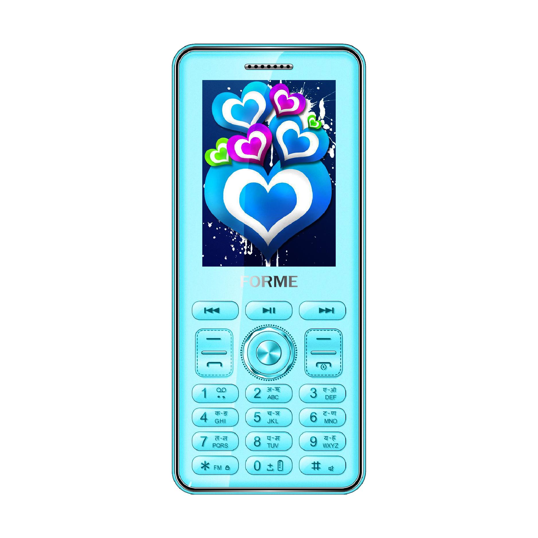 Điện Thoại Forme L6