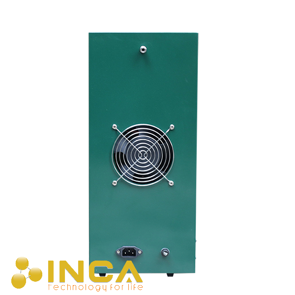 MÁY OZONE CÔNG NGHIỆP NION N5