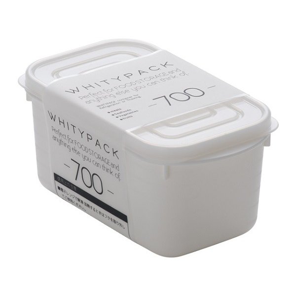 HỘP THỰC PHẨM YAMADA 700ML