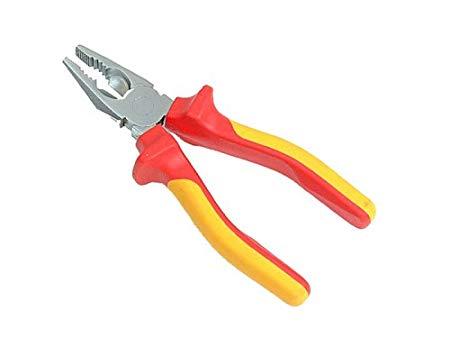Kìm điện Stanley 84-000 15.2cm