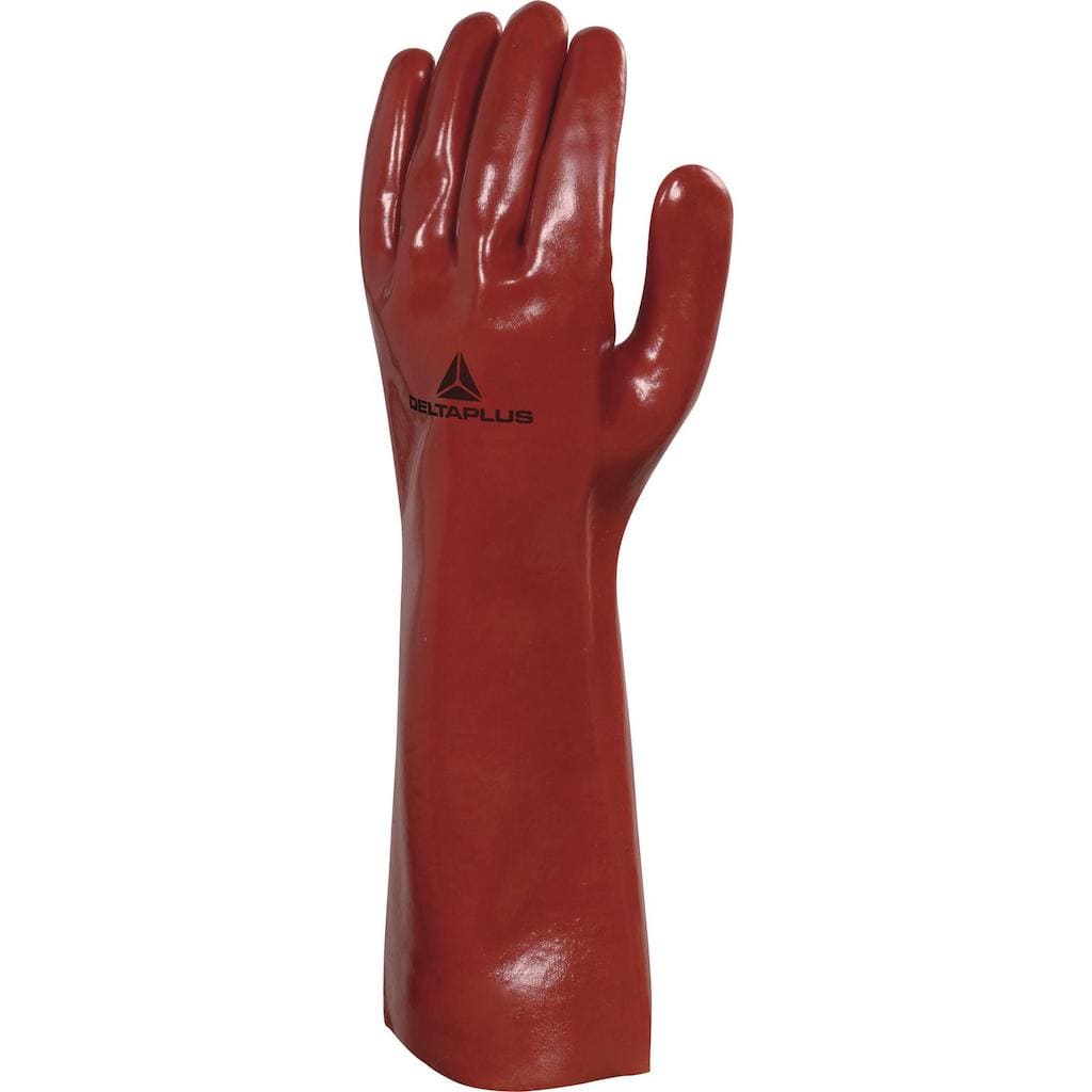 GĂNG TAY CHỐNG HÓA CHẤT DELTAPLUS BASF PVCC400