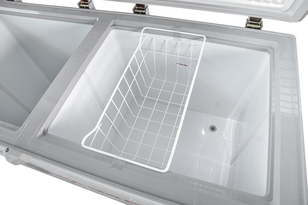 Tủ đông Sanaky VH3699W1 360L