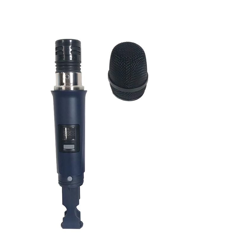 Micro không dây SUBOS W-14