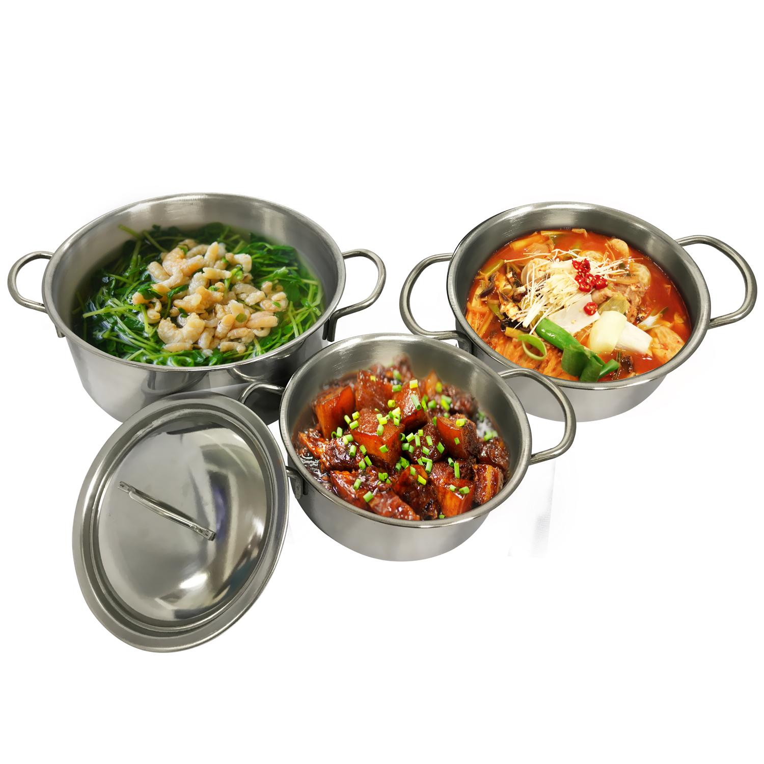 BỘ NỒI DUXTON DG-05MD