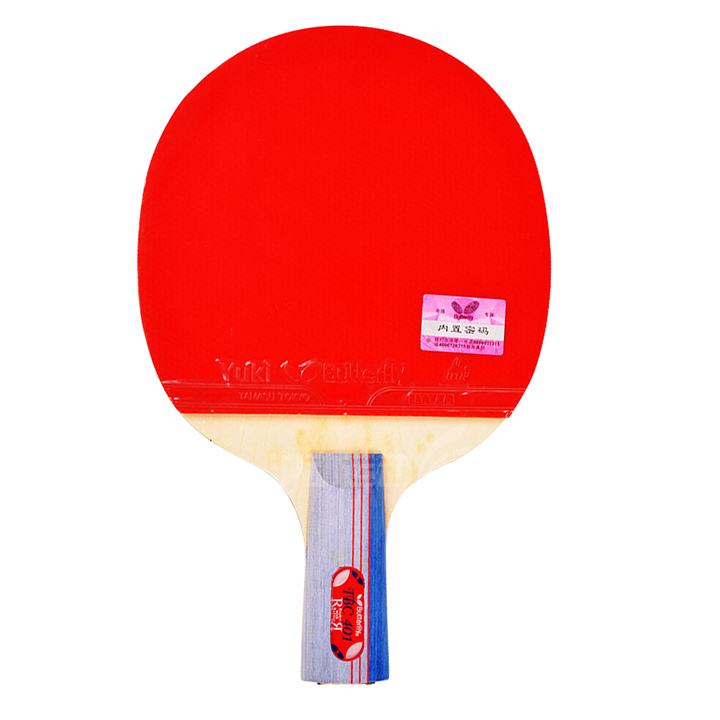 VỢT BÓNG BÀN BUTTERFLY B4