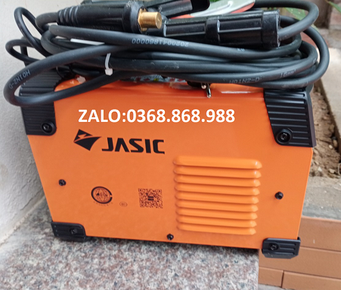 Máy hàn điện tử mailtank MMA-300