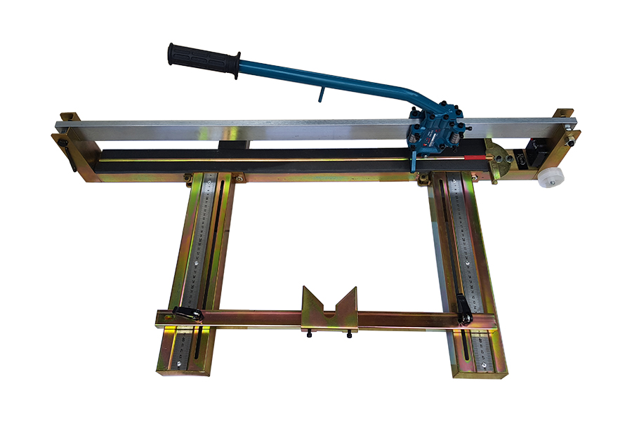 MÁY CẮT GẠCH ROMANO RO-1000