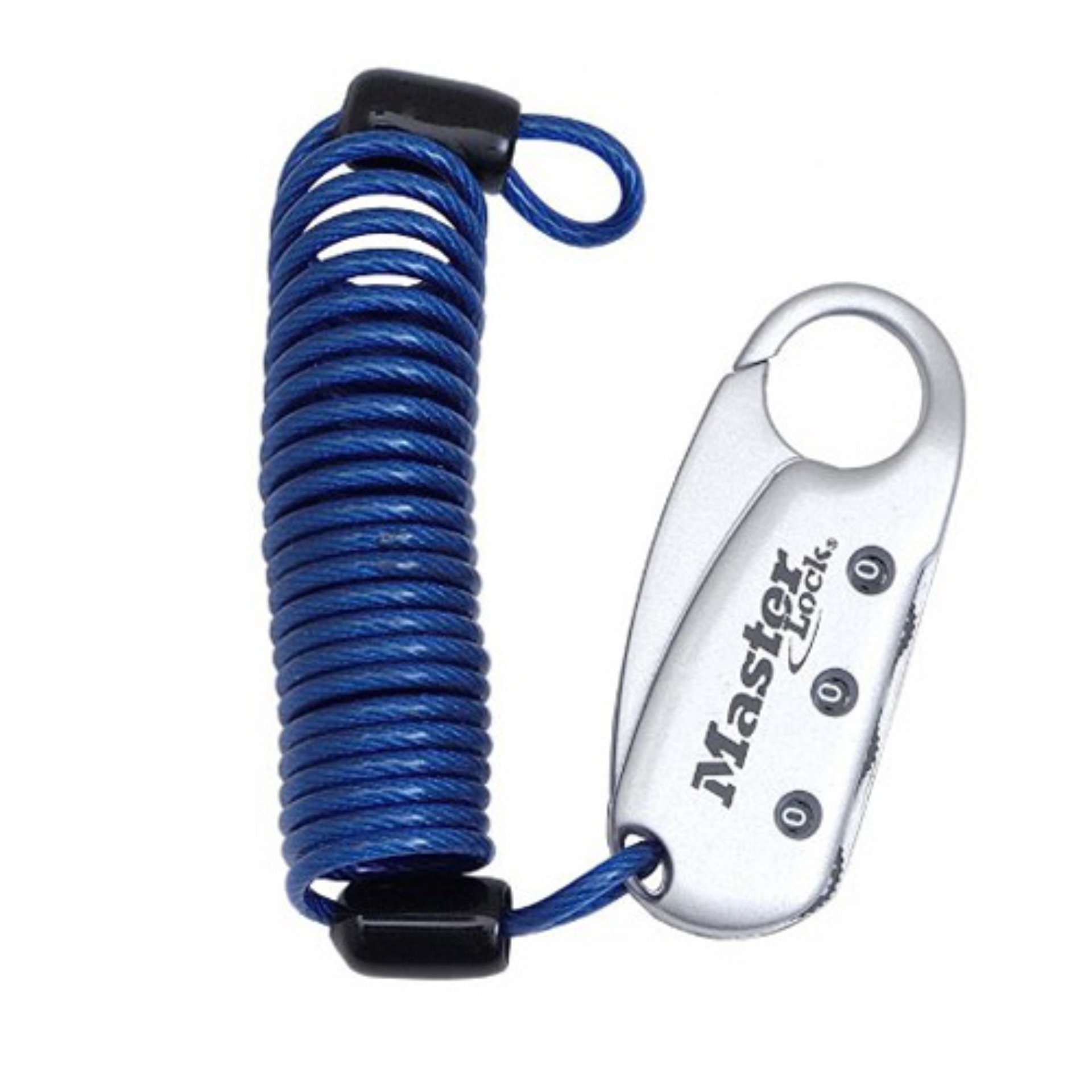 Khóa Vali Master Lock 1559