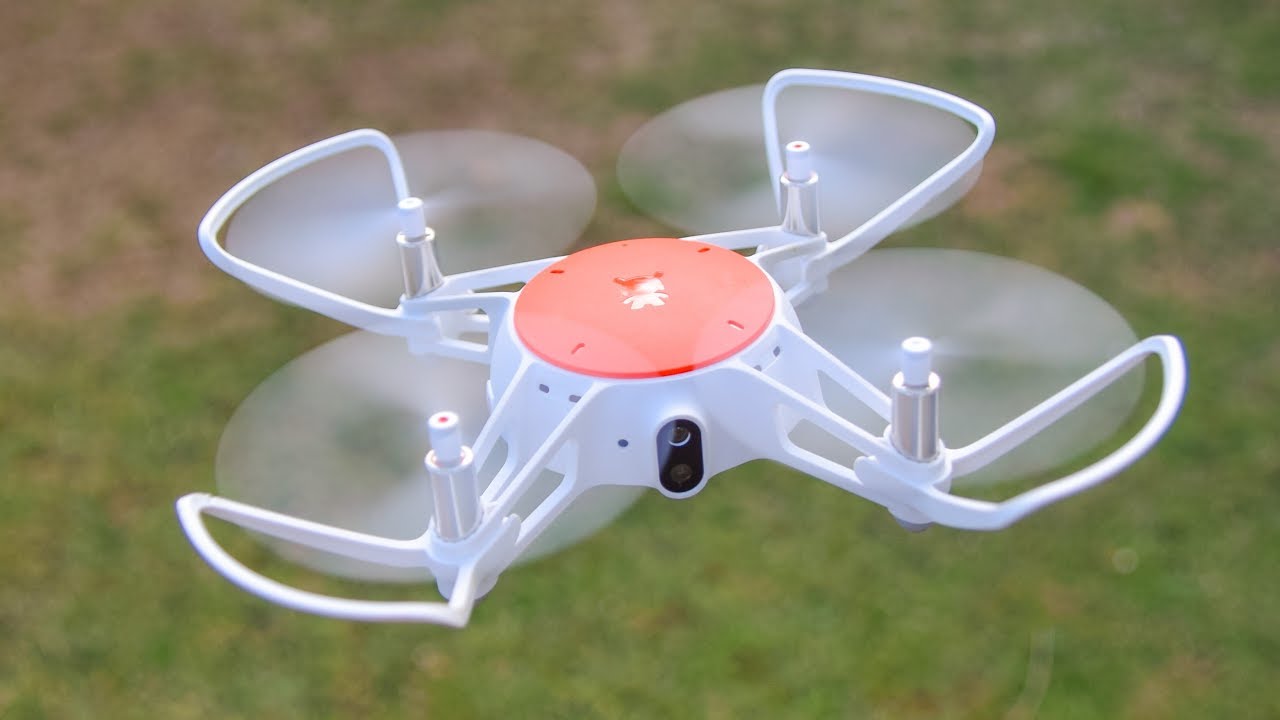 Flycam Xiaomi Mitu Mini RC Drone