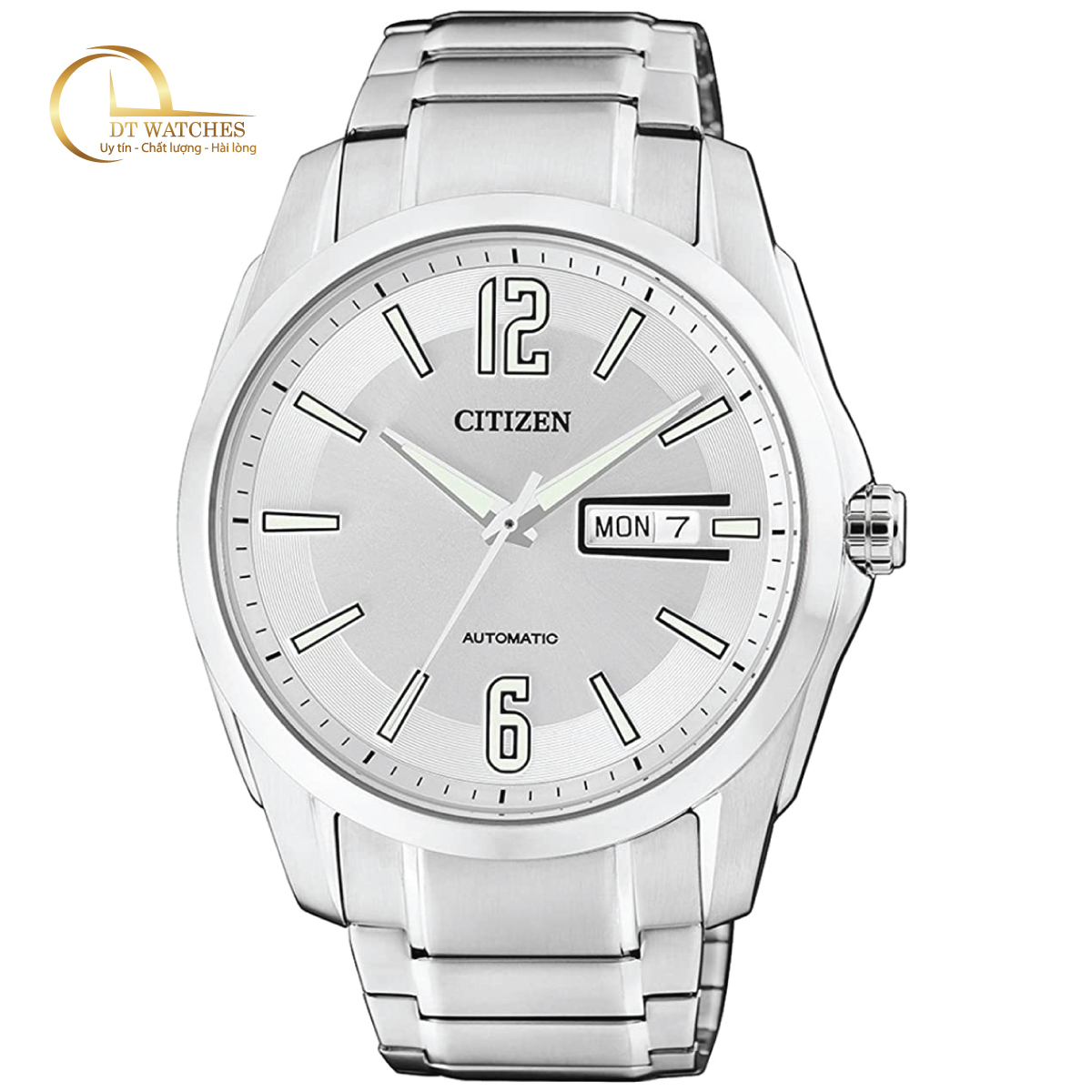 Đồng Hồ Nam Citizen NH7490-55A