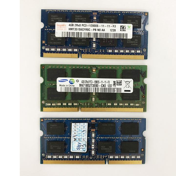 RAM ADATA 4GB DDR3 BUS 1600