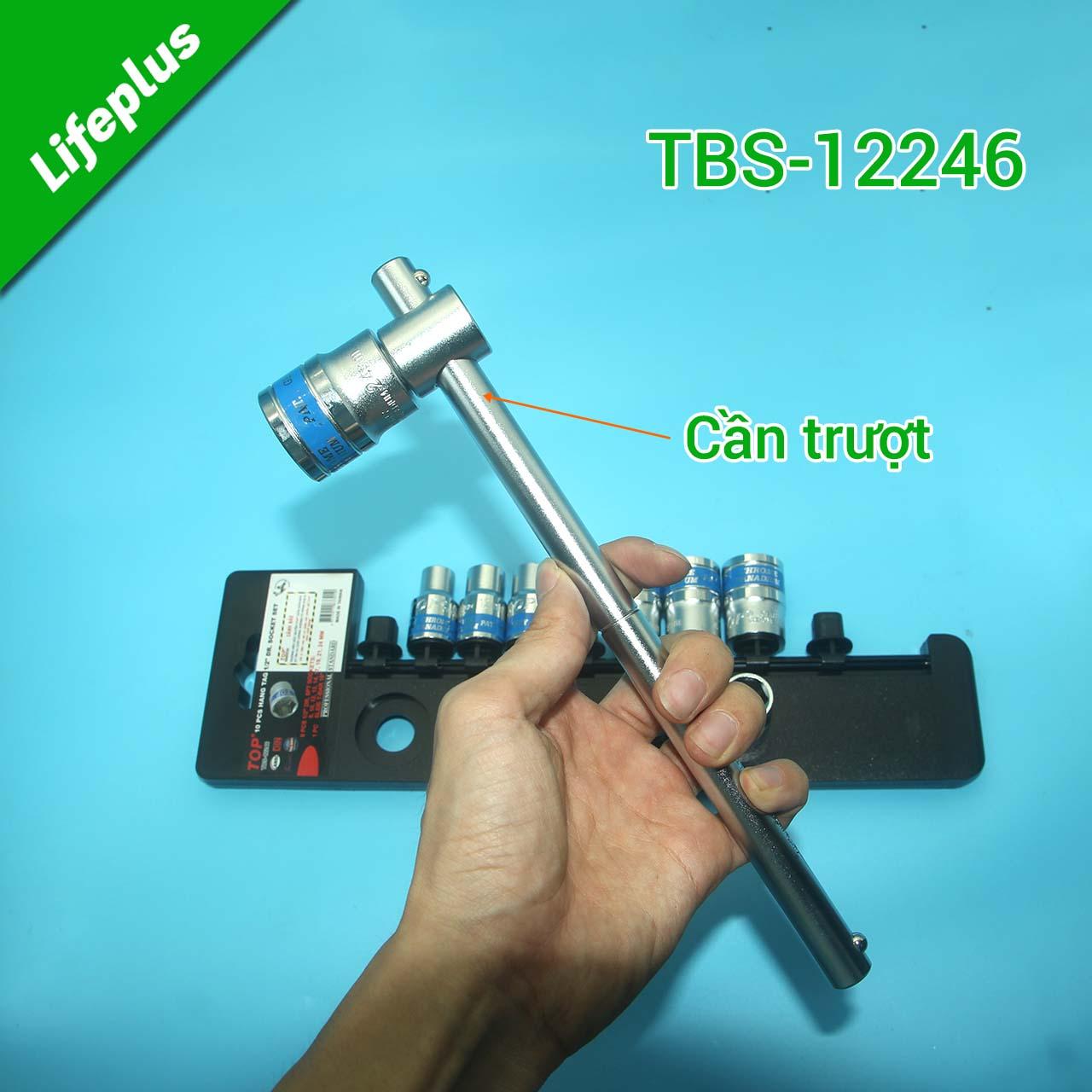 Bộ tuýp TOP TBS12246