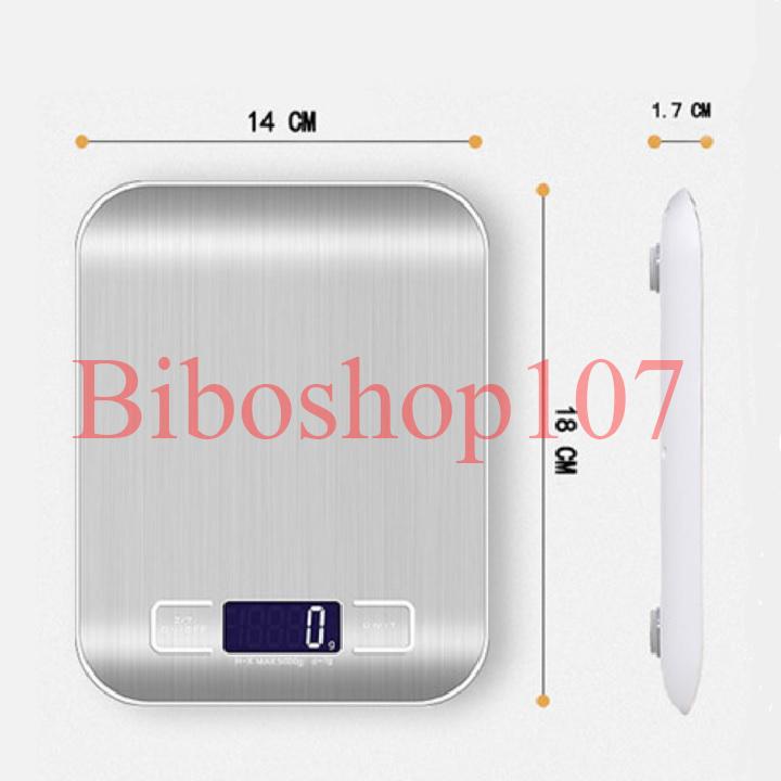 Cân điện tử cao cấp SF2012