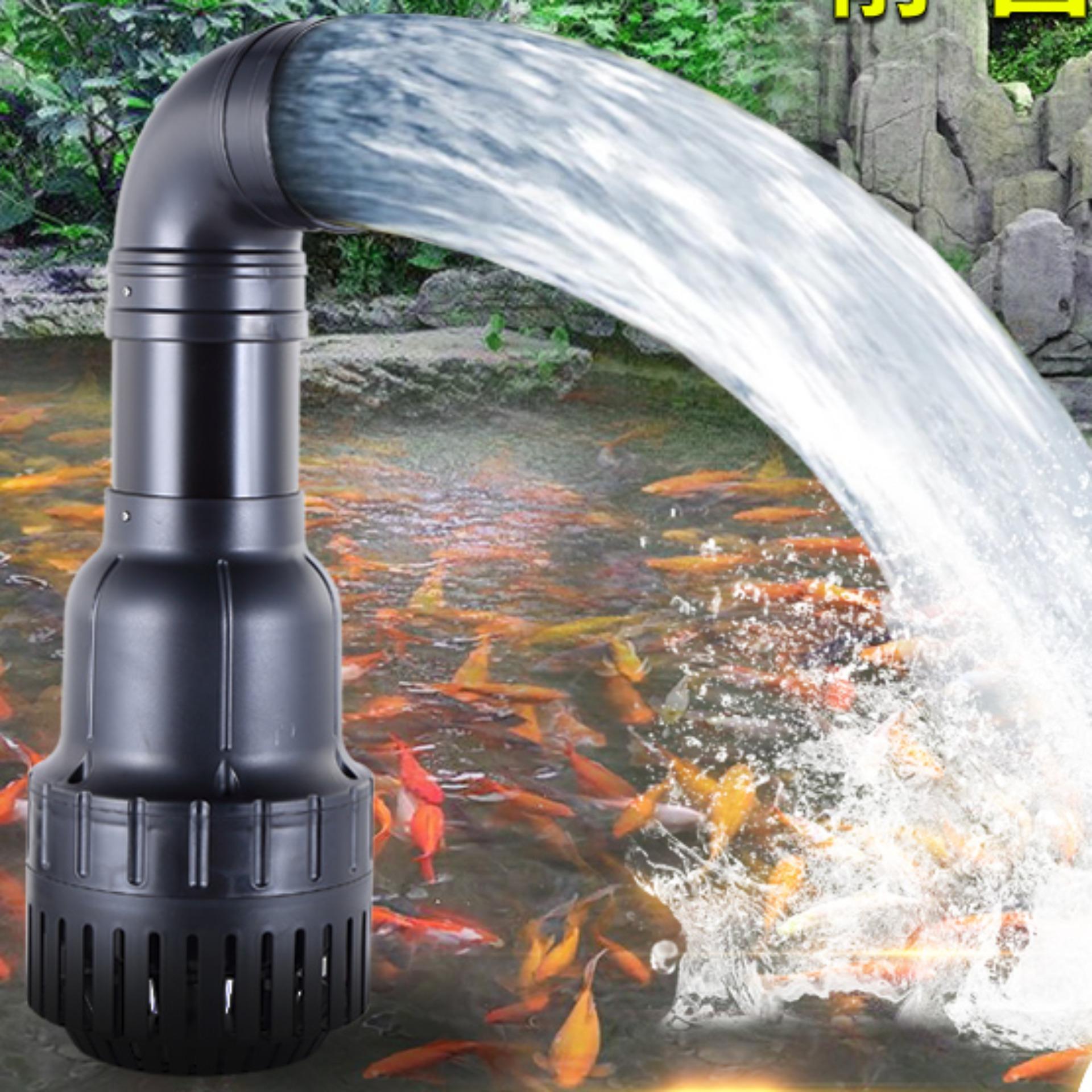 MÁY BƠM NƯỚC HỒ CÁ ATMAN HAS-25