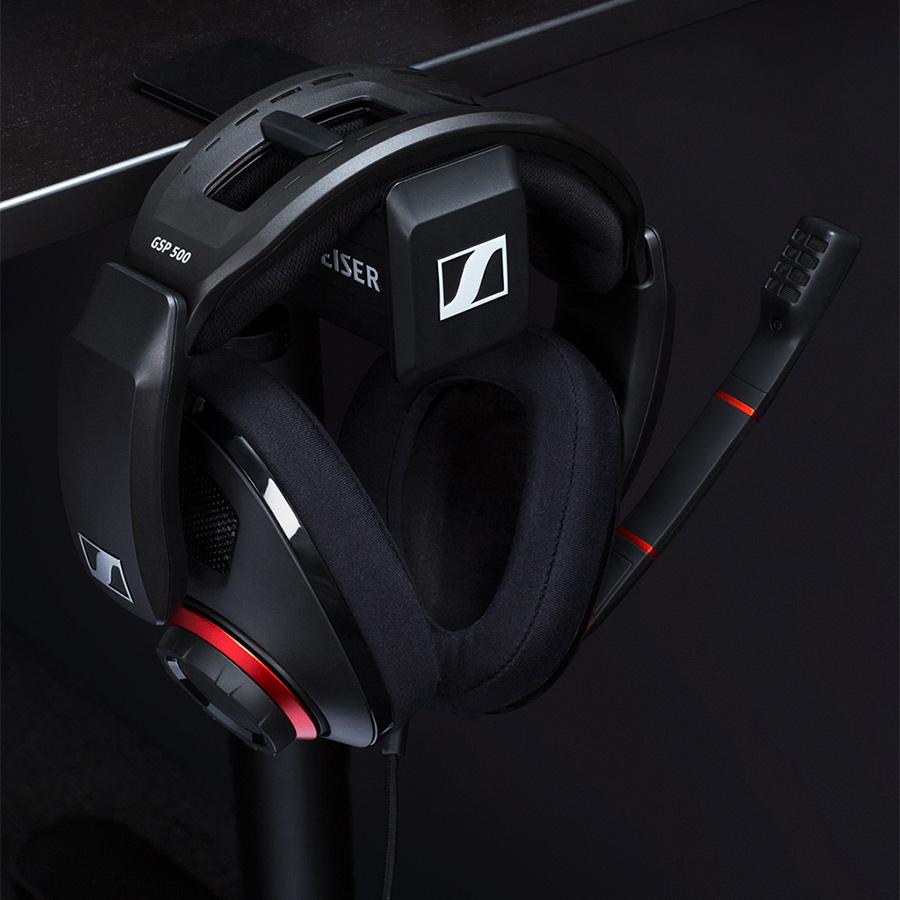 Tai nghe - Headphone Sennheiser GSP 500