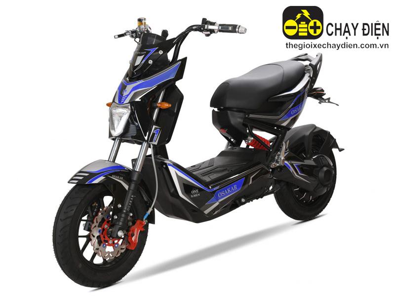 Xe máy điện Osakar One 1 Xmen