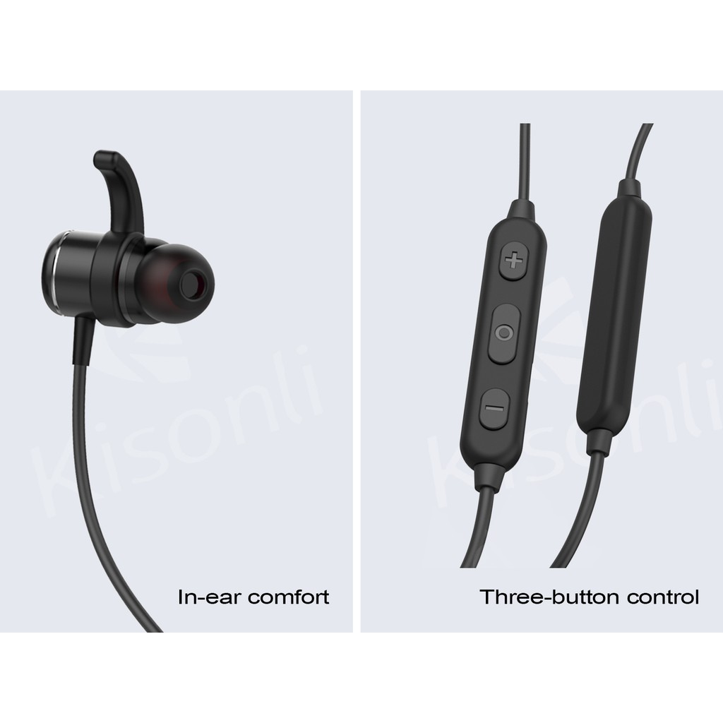 Tai Nghe Bluetooth Kisonli KX-1