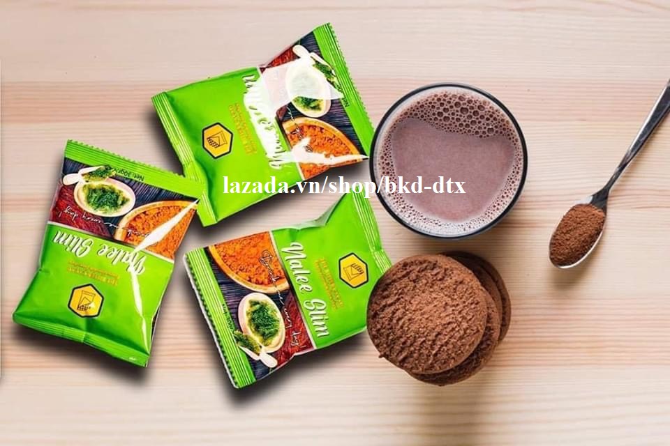 Cacao Giảm cân nalee slim