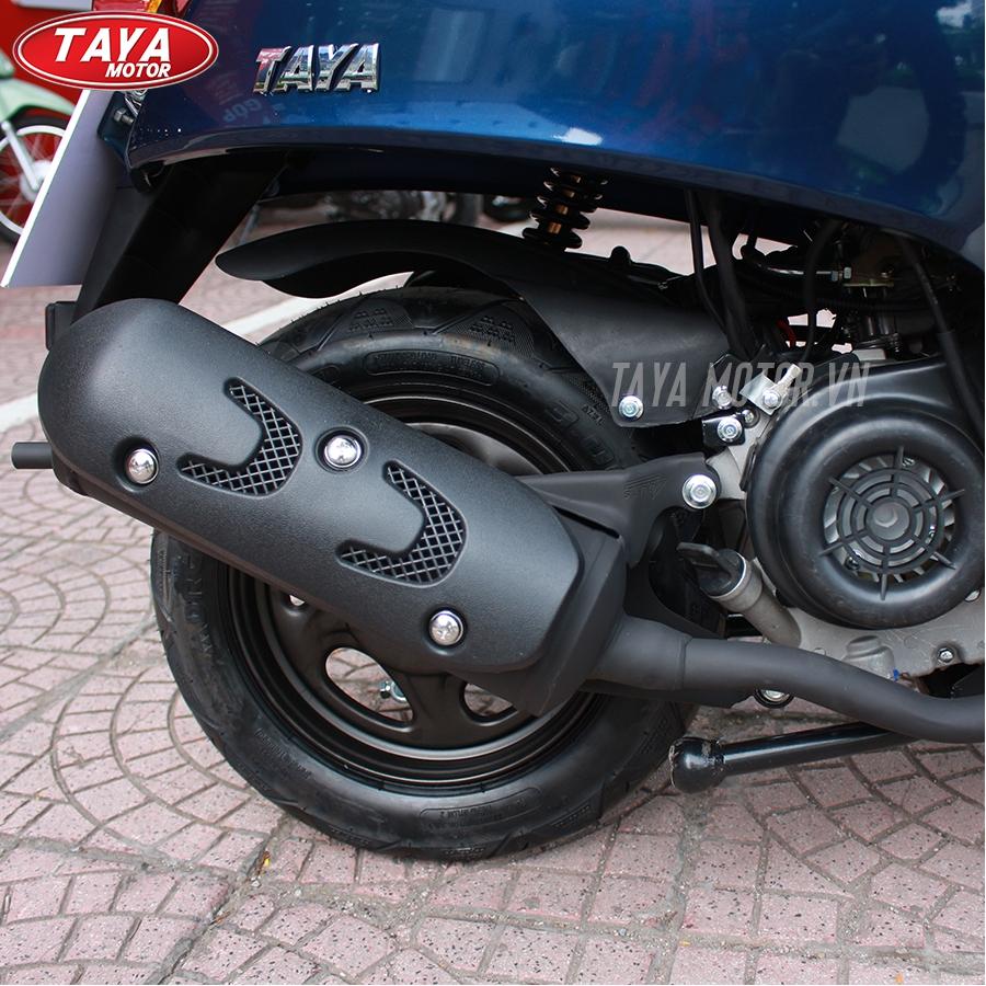 Xe tay ga 50cc TAYA CREA