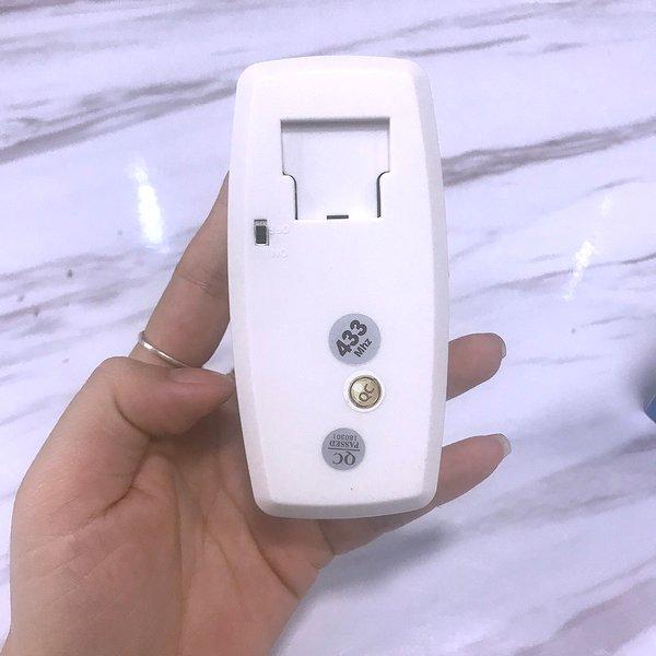 Cảm biến chuyển động PIR Smartz P855