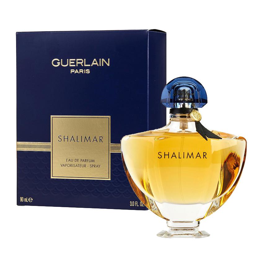 Nước hoa nữ Guerlain Shalimar EDP 90ml