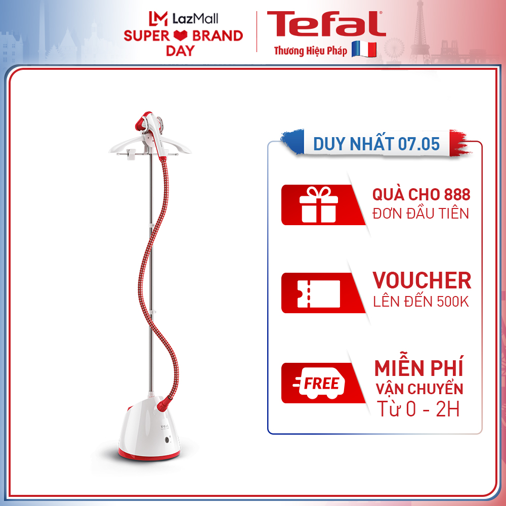 Bàn ủi hơi nước Tefal IT2440E0